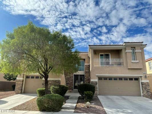 4129 FABULOUS FINCHES AVE, NORTH LAS VEGAS, NV 89084 - Image 1