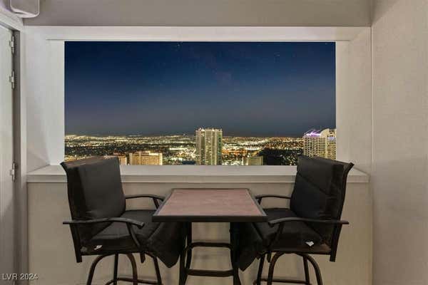 2700 LAS VEGAS BLVD S UNIT 3705, LAS VEGAS, NV 89109 - Image 1