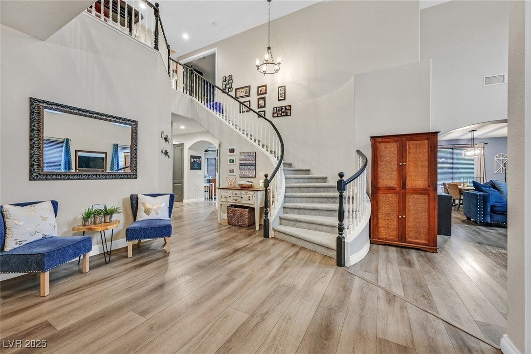 Las Vegas, Nevada, 89141, United States, 6 Bedrooms Bedrooms, ,5 BathroomsBathrooms,Residential,Active,1996585