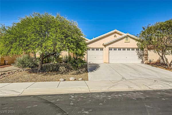 6317 DOUBLE OAK ST, NORTH LAS VEGAS, NV 89031 - Image 1