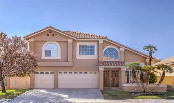 7425 ENCHANTED HILLS CT, LAS VEGAS, NV 89129 - Image 1