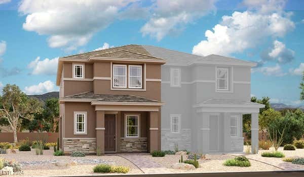 4578 CLOUDREST PEAK ST, NORTH LAS VEGAS, NV 89031 - Image 1