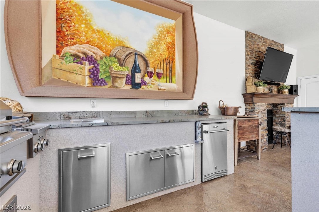 Las Vegas, Nevada, 89146, United States, 5 Bedrooms Bedrooms, ,7 BathroomsBathrooms,Residential,Active,2032390