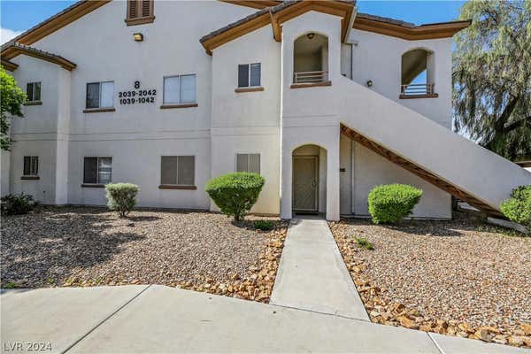 5655 E SAHARA AVE UNIT 1039, LAS VEGAS, NV 89142, photo 2 of 31