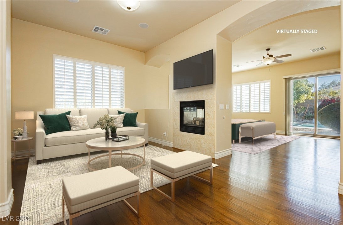 Las Vegas, Nevada, 89139, United States, 3 Bedrooms Bedrooms, ,4 BathroomsBathrooms,Residential,Active,2010536