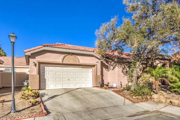 5288 VINE HILL CT, NORTH LAS VEGAS, NV 89031 - Image 1