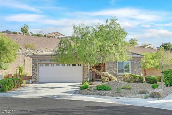 2525 HAMONAH DR, HENDERSON, NV 89044 - Image 1