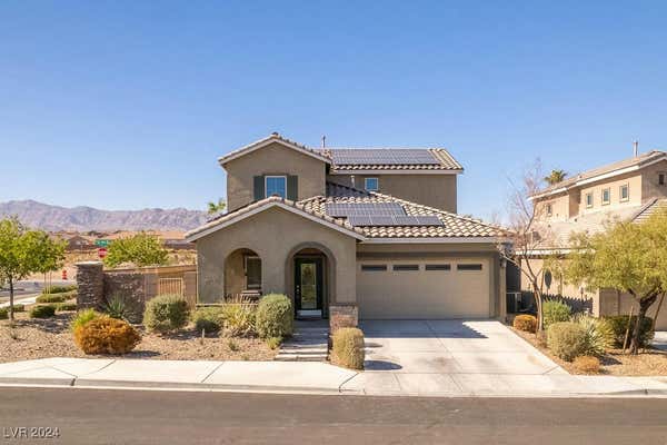 7919 SABER TOOTH ST, LAS VEGAS, NV 89149 - Image 1