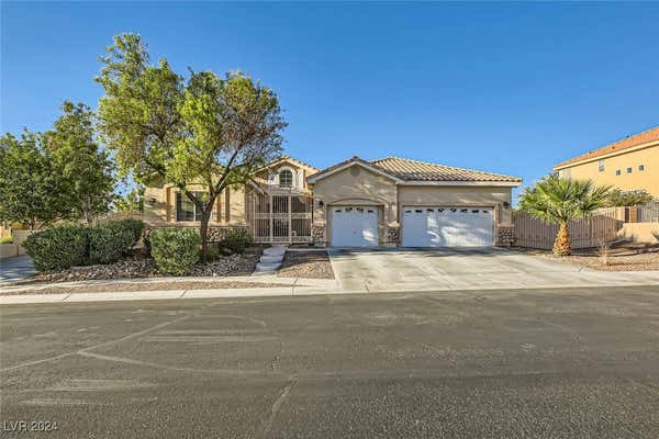 6188 EXQUISITE AVE, LAS VEGAS, NV 89110 - Image 1