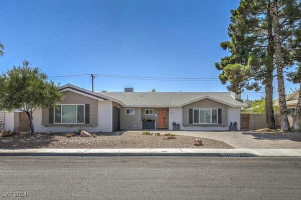 2913 GILMARY AVE, LAS VEGAS, NV 89102 - Image 1