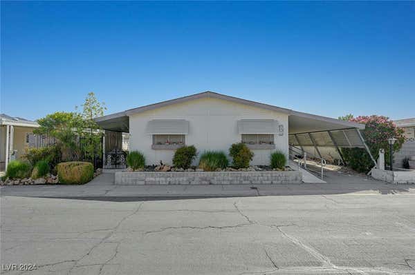 2964 GAVILAN LN, LAS VEGAS, NV 89122 - Image 1