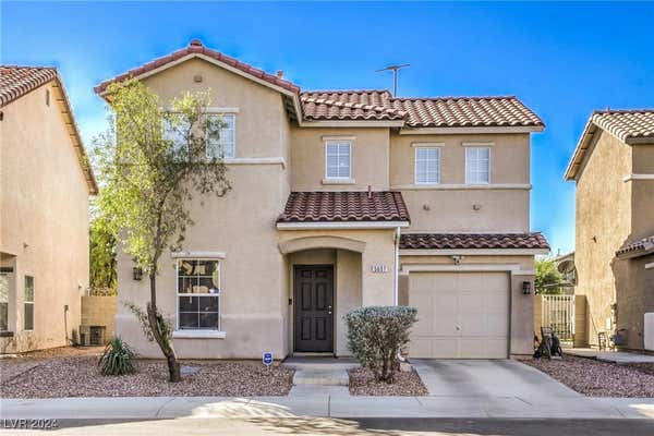 5697 BOLTON VALLEY DR, LAS VEGAS, NV 89122 - Image 1