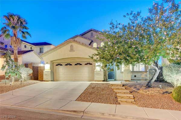 167 THUNDER PLAINS WAY, HENDERSON, NV 89012 - Image 1