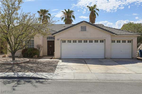 2257 BRIDLE WREATH LN, LAS VEGAS, NV 89156 - Image 1