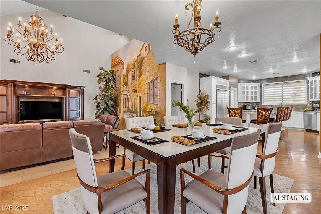 Las Vegas, Nevada, 89146, United States, 5 Bedrooms Bedrooms, ,7 BathroomsBathrooms,Residential,Active,1933735