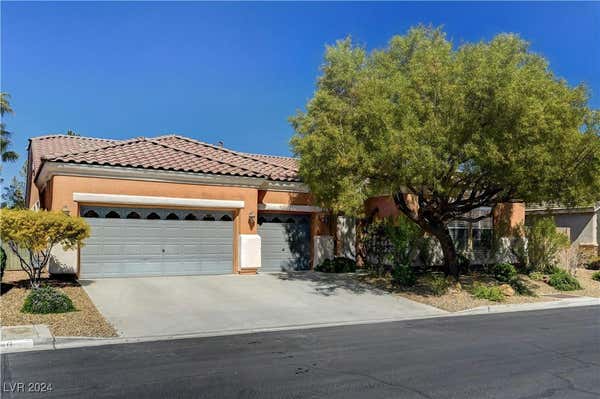 5354 ALTADONNA AVE, LAS VEGAS, NV 89141 - Image 1