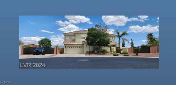 6004 CHESSINGTON AVE, LAS VEGAS, NV 89131 - Image 1