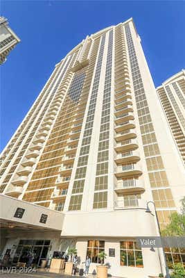 135 E HARMON AVE # 701, LAS VEGAS, NV 89109 - Image 1