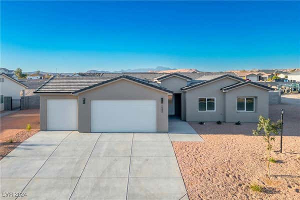 1580 PAINTBRUSH WAY, LOGANDALE, NV 89021 - Image 1