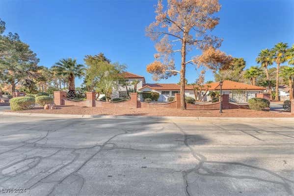 2868 VISTA DEL SOL AVE, LAS VEGAS, NV 89120 - Image 1