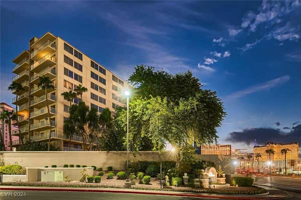 205 E HARMON AVE APT 912, LAS VEGAS, NV 89169 - Image 1