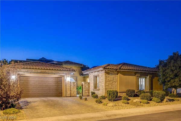 83 BASQUE COAST ST, LAS VEGAS, NV 89138 - Image 1