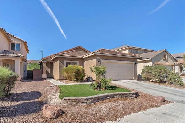 6517 SIERRA SANDS ST, NORTH LAS VEGAS, NV 89086 - Image 1