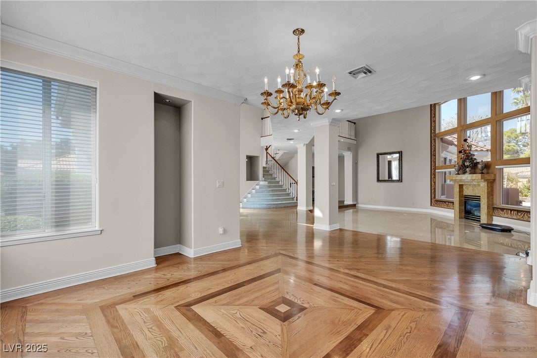 Las Vegas, Nevada, 89146, United States, 5 Bedrooms Bedrooms, ,7 BathroomsBathrooms,Residential,Active,1933735