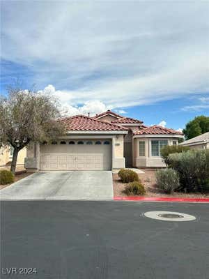 6668 ARCTIC BREEZE ST, NORTH LAS VEGAS, NV 89084 - Image 1