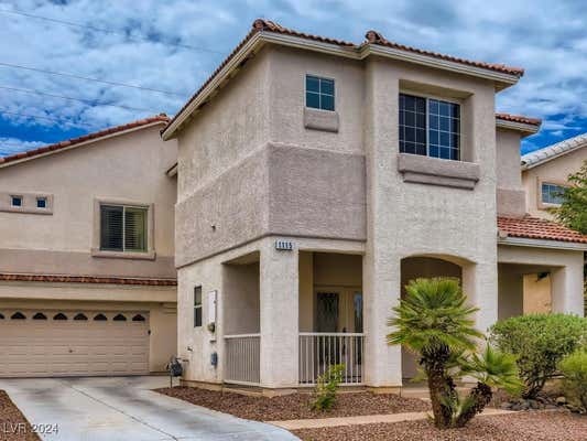 1115 ALDENWOOD AVE, LAS VEGAS, NV 89123 - Image 1