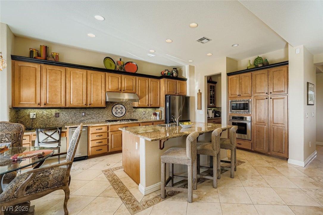 Las Vegas, Nevada, 89135, United States, 4 Bedrooms Bedrooms, ,4 BathroomsBathrooms,Residential,Active,2002667