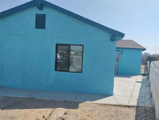 1812 ROOSEVELT ST, NORTH LAS VEGAS, NV 89030 - Image 1