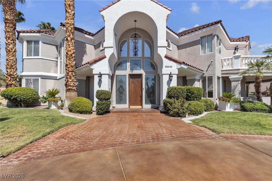 Las Vegas, Nevada, 89146, United States, 5 Bedrooms Bedrooms, ,7 BathroomsBathrooms,Residential,Active,1933735