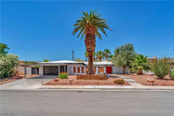 3619 SENECA LN, LAS VEGAS, NV 89169 - Image 1