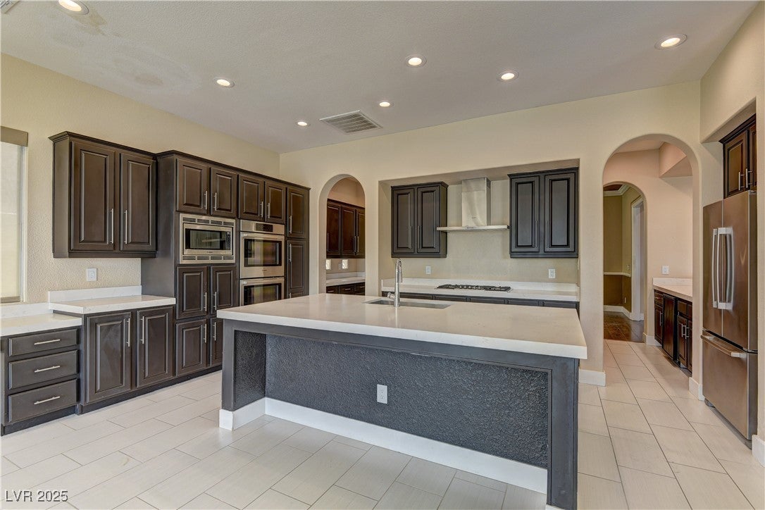 Las Vegas, Nevada, 89135, United States, ,4 BathroomsBathrooms,Residential,Active,1711305