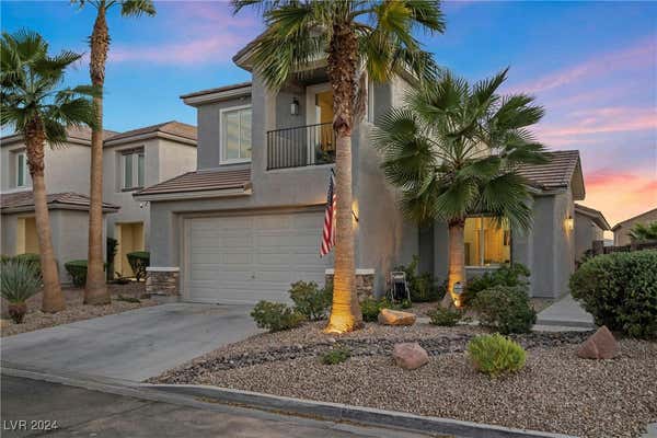 2465 STURROCK DR, HENDERSON, NV 89044 - Image 1