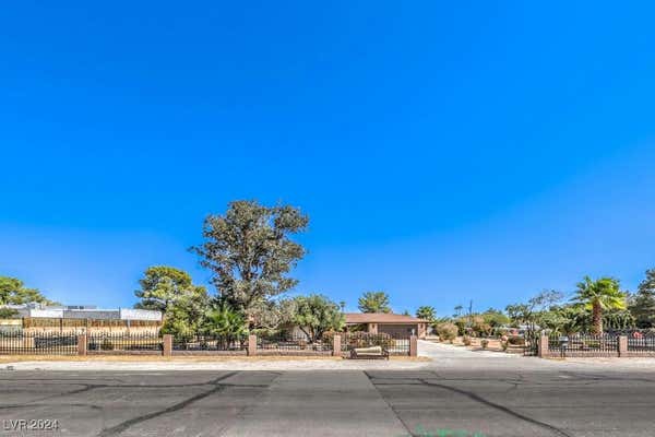 2880 RED ROCK ST, LAS VEGAS, NV 89146 - Image 1