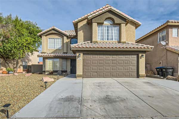 1450 WATERCREEK DR, NORTH LAS VEGAS, NV 89032 - Image 1