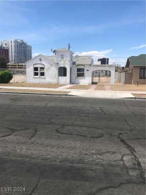 309 N 9TH ST, LAS VEGAS, NV 89101 - Image 1