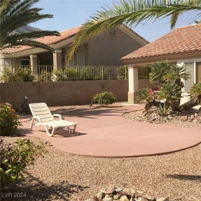 11017 RACKHURST AVE, LAS VEGAS, NV 89134, photo 4 of 7