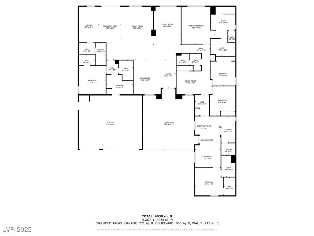 Las Vegas, Nevada, 89149, United States, 5 Bedrooms Bedrooms, ,4 BathroomsBathrooms,Residential,Active,1933730