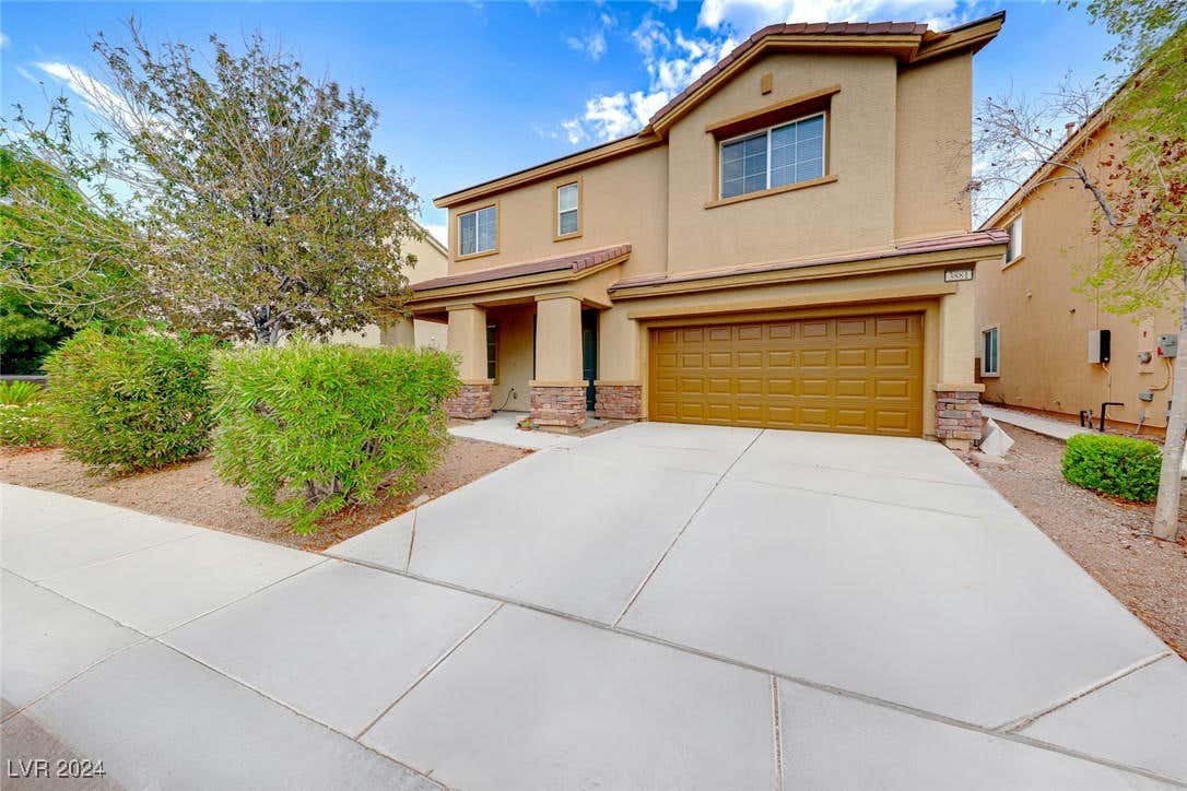 3881 BURMA RD, NORTH LAS VEGAS, NV 89032, photo 1 of 40