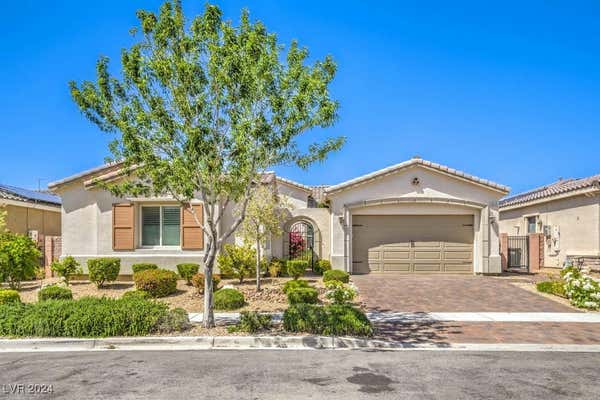 3214 PORTO VITTORIA AVE, HENDERSON, NV 89044 - Image 1