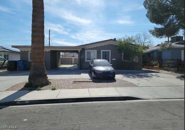 1916 HOWARD AVE, LAS VEGAS, NV 89104, photo 1 of 4