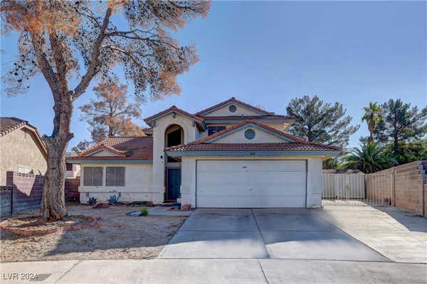 382 UMBRIA WAY, HENDERSON, NV 89014 - Image 1