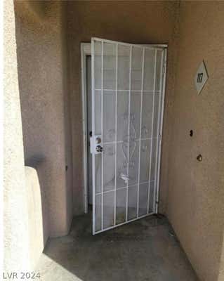 5750 E HACIENDA AVE UNIT 117, LAS VEGAS, NV 89122, photo 4 of 17