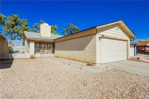 6712 EVANSTON AVE, LAS VEGAS, NV 89108 - Image 1