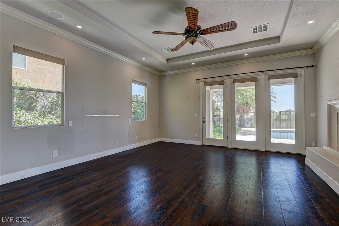 Las Vegas, Nevada, 89135, United States, ,4 BathroomsBathrooms,Residential,Active,1711305