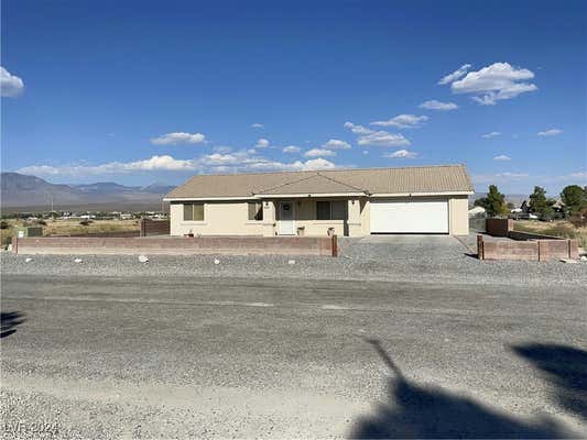 1321 YOSEMITE AVE, PAHRUMP, NV 89048 - Image 1