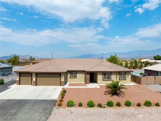 800 E JAYBIRD ST, PAHRUMP, NV 89048 - Image 1